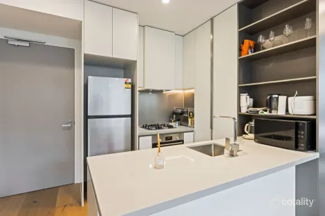 Property photo of 2102/301 King Street Melbourne VIC 3000