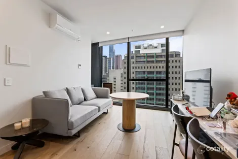 Property photo of 2102/301 King Street Melbourne VIC 3000