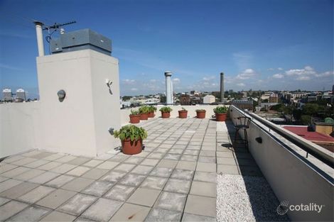 Property photo of 35/1-5 Dwyer Street Chippendale NSW 2008