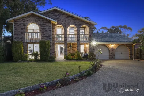 10 Alan Bond Pl, Marsfield, NSW 2122