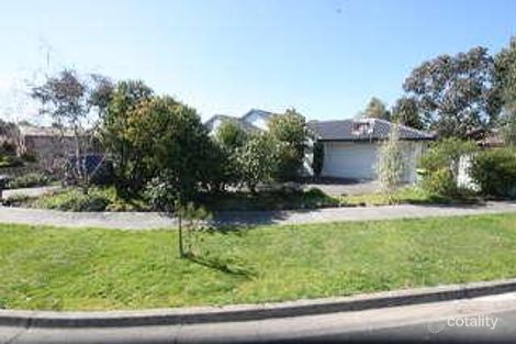 Property photo of 3 McFarlane Court Lysterfield VIC 3156
