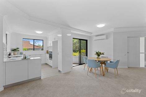 15/1 Moore St, Taringa, QLD 4068