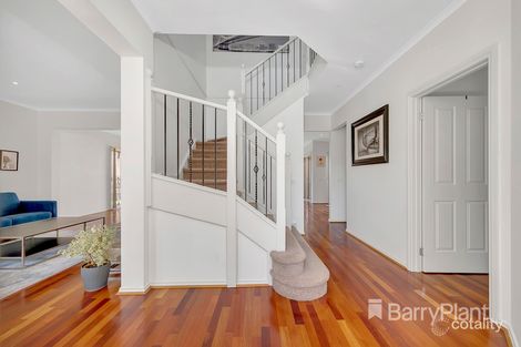 Property photo of 5 Sanderling Avenue South Morang VIC 3752