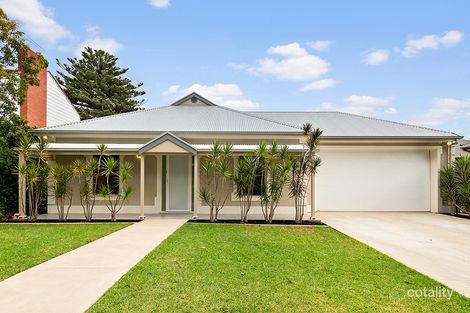 Property photo of 24 Botanic Grove Campbelltown SA 5074