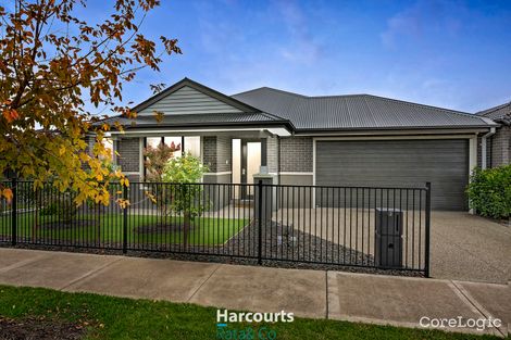 Property photo of 12 Skyway Avenue Wollert VIC 3750