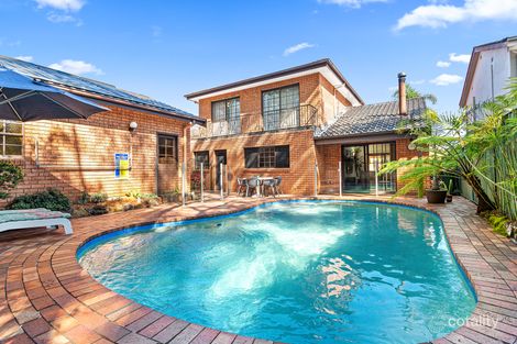 Property photo of 8 Salisbury Place Gymea Bay NSW 2227