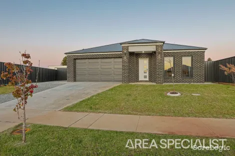 Property photo of 20 Morrison Court Gol Gol NSW 2738