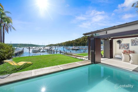 Property photo of 100 Prince Alfred Parade Newport NSW 2106
