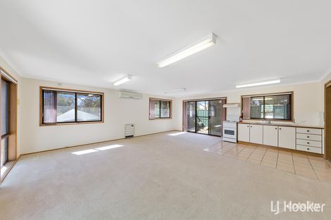 Property photo of 6 Mann Place Higgins ACT 2615