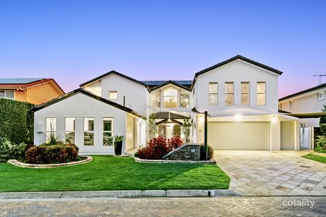 Property photo of 43 Seacrest Court Cleveland QLD 4163