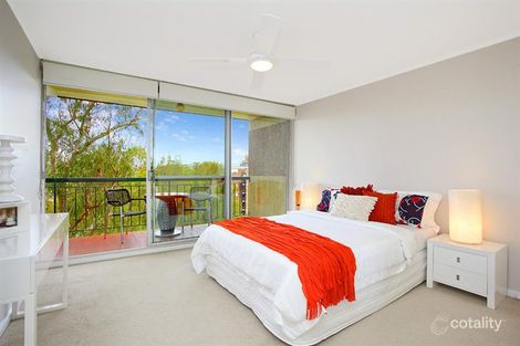 Property photo of 19/300A Burns Bay Road Lane Cove NSW 2066
