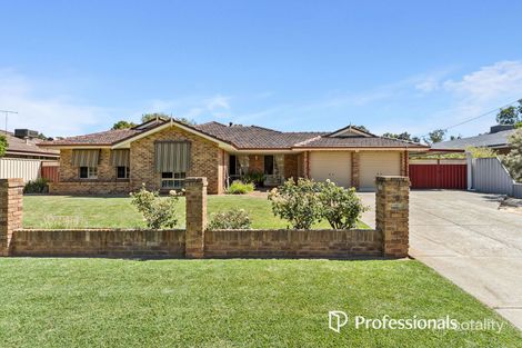 Property photo of 9 Winston Crescent Viveash WA 6056