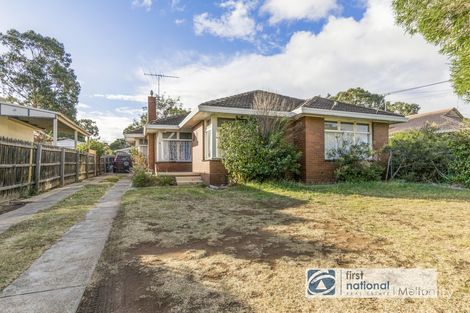 42 Manson Dr, Melton South, VIC 3338