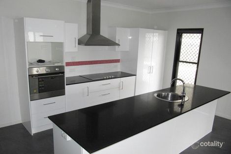 Property photo of 84 North Ridge Drive Calliope QLD 4680