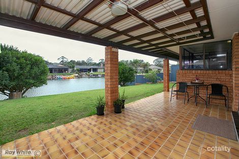 Property photo of 12 Roebuck Key Forster NSW 2428