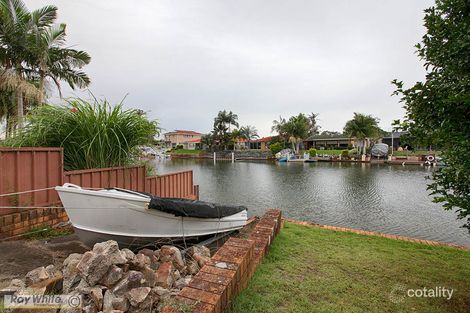 Property photo of 12 Roebuck Key Forster NSW 2428