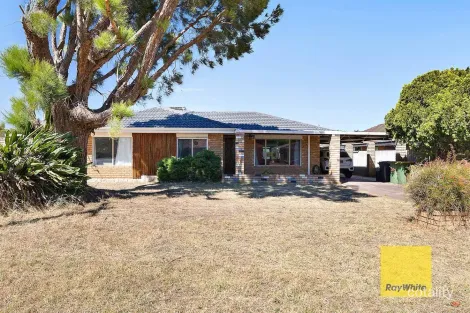 2 Maitland Pl, Thornlie, WA 6108