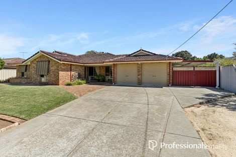 Property photo of 9 Winston Crescent Viveash WA 6056