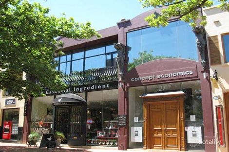 21 Jardine St, Kingston, ACT 2604