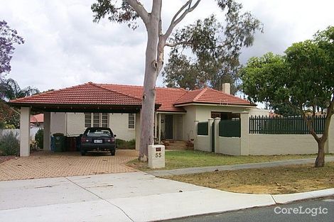 2/55 Griffin Cres, Manning, WA 6152