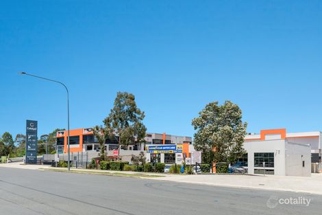 1a/9 Salisbury Rd, Castle Hill, NSW 2154