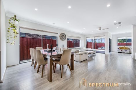 Property photo of 14 Merrin Circuit Clyde North VIC 3978