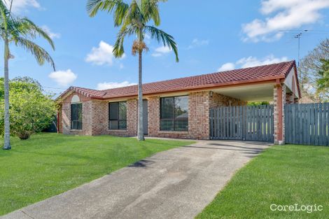 Property photo of 11 Bolan Court Crestmead QLD 4132