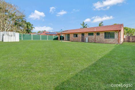 Property photo of 11 Bolan Court Crestmead QLD 4132