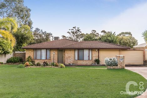 Property photo of 5 Taylor Close Leda WA 6170