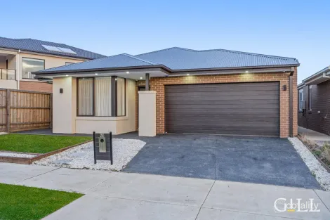 40 Handsome Ave, Clyde North, VIC 3978