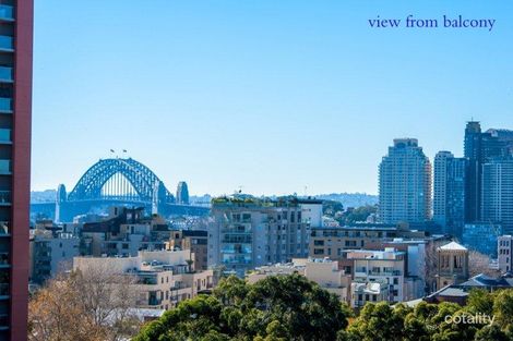 Property photo of 101/122 Saunders Street Pyrmont NSW 2009