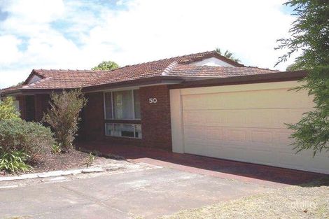 50 Tullamore Ave, Thornlie, WA 6108