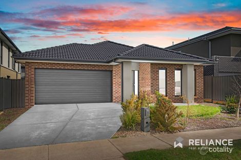 Property photo of 10 Clear Drive Tarneit VIC 3029