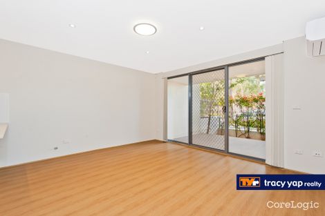 Property photo of 23/36-40 Gladstone Street North Parramatta NSW 2151