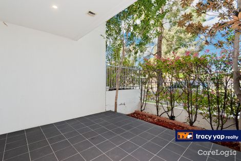 Property photo of 23/36-40 Gladstone Street North Parramatta NSW 2151