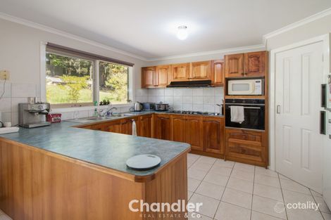 Property photo of 97 Birmingham Road Mount Evelyn VIC 3796