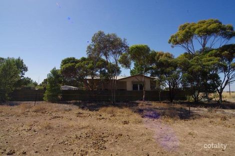 Property photo of 76 Collins Road East Moonta SA 5558