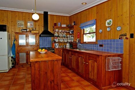 Property photo of 837 English Road Lethbridge VIC 3332