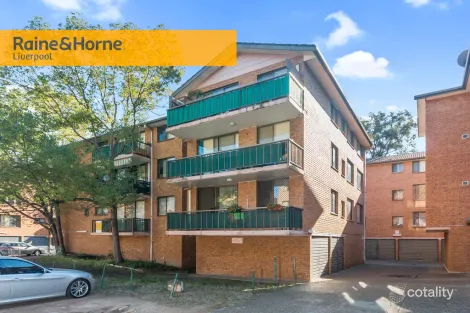 70/132 Moore St, Liverpool, NSW 2170