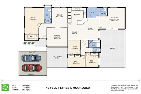 Property photo of 10 Feldt Street Moorooka QLD 4105
