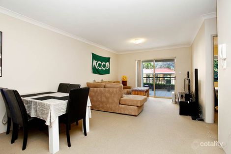 Property photo of 2/7-11 Bridge Road Homebush NSW 2140