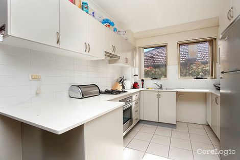 Property photo of 2/7-11 Bridge Road Homebush NSW 2140