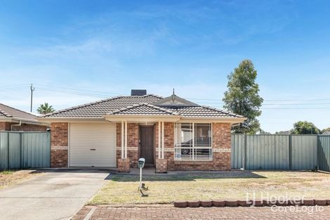 Property photo of 21 McPherson Grove Davoren Park SA 5113