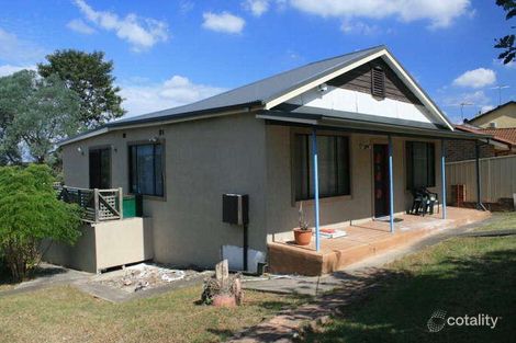 Property photo of 120 Kalang Road Edensor Park NSW 2176