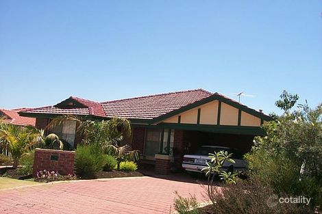 10 Marich Cove, Atwell, WA 6164