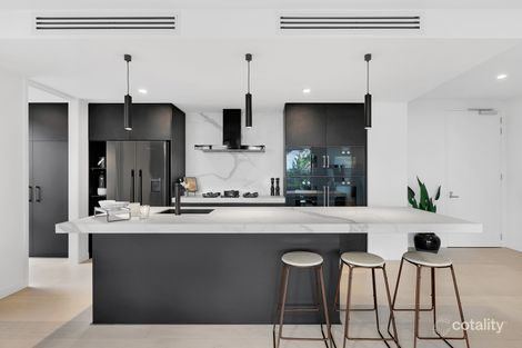 Property photo of 1/55 Oxlade Drive New Farm QLD 4005