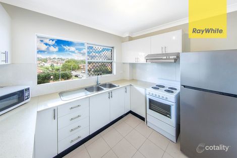 Property photo of 1/16 Bobart Street Parramatta NSW 2150