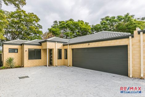 Property photo of 119C Rochester Circle Balga WA 6061