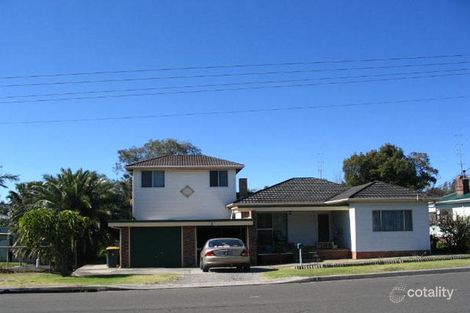 1 Cross St, Corrimal, NSW 2518