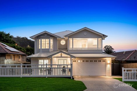 Property photo of 21 Arunta Street Tarragindi QLD 4121